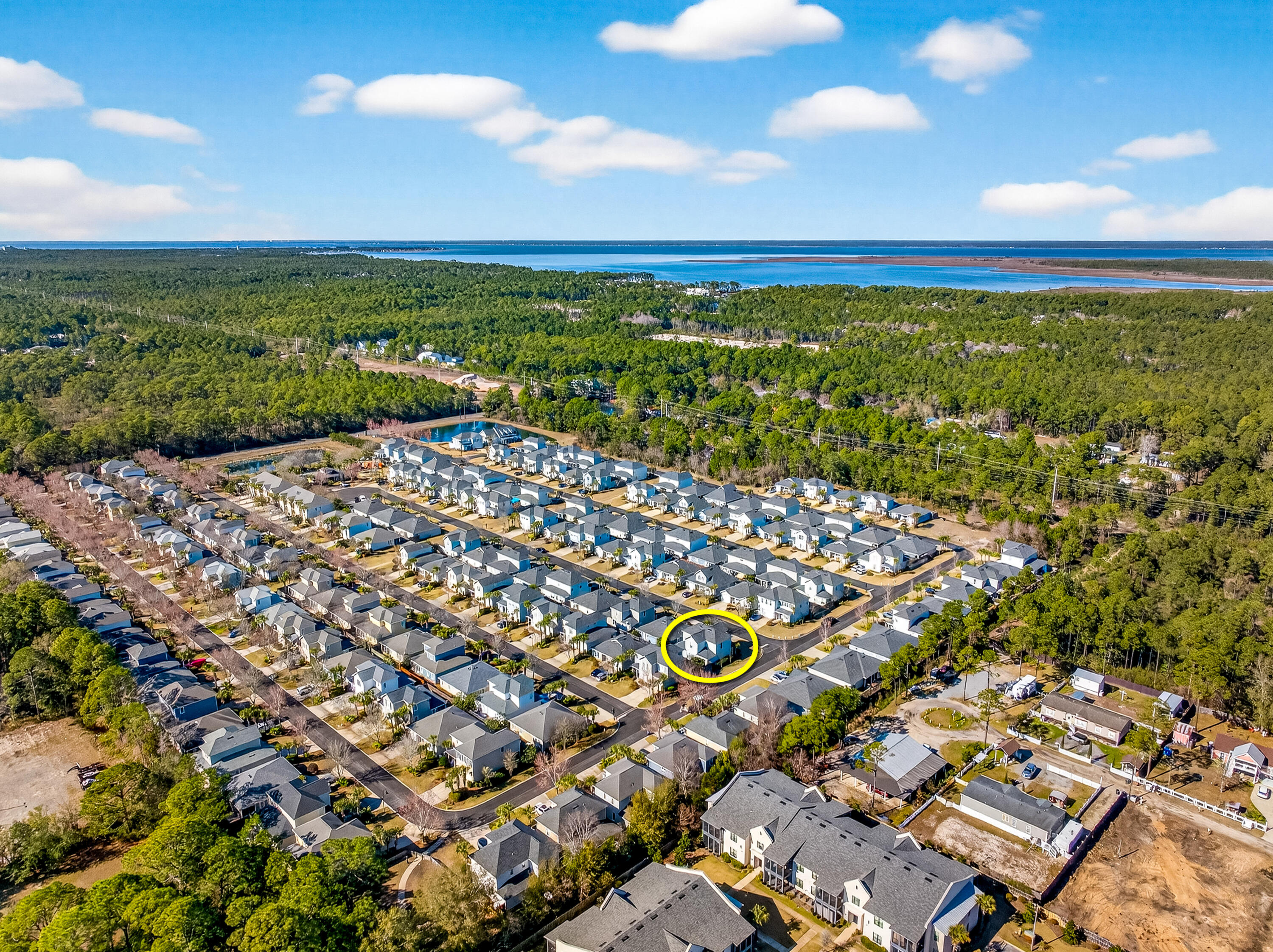 7 Hatton Court Santa Rosa Beach, FL 32459 - Photo 4 of 63 DJI_0817 marked