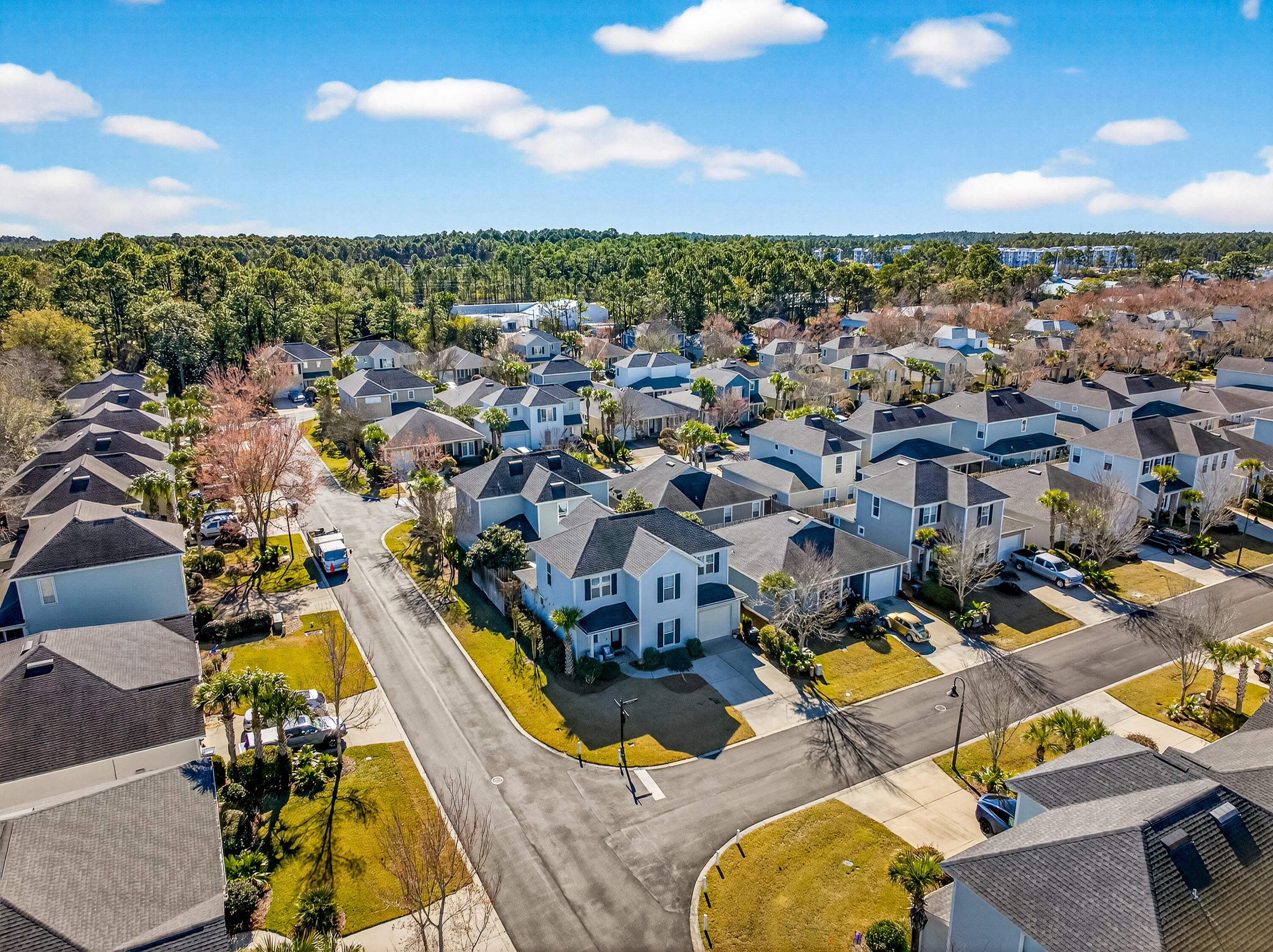 7 Hatton Court Santa Rosa Beach, FL 32459 - Photo 48 of 63 DJI_0804