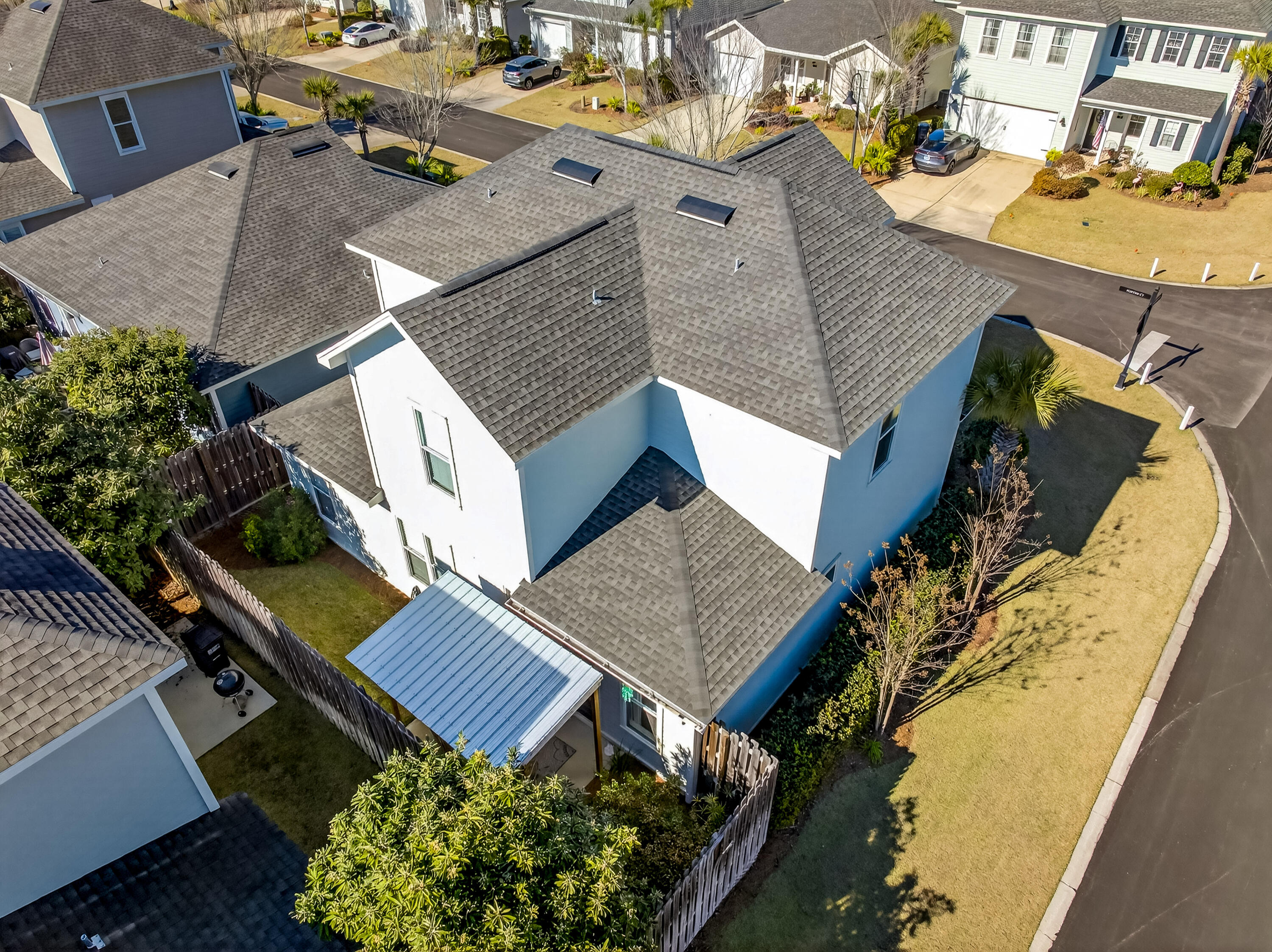 7 Hatton Court Santa Rosa Beach, FL 32459 - Photo 5 of 63 DJI_0832