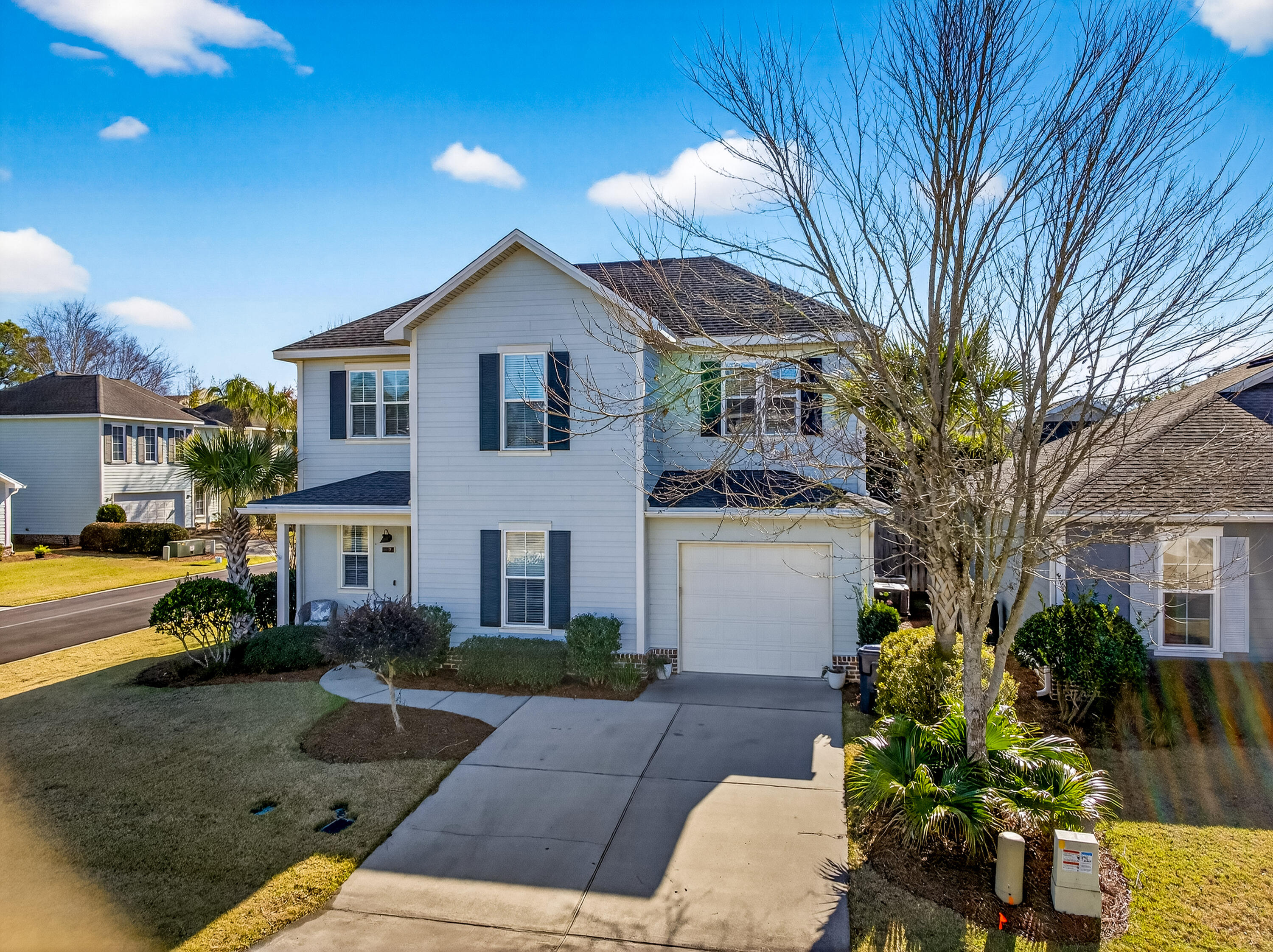 7 Hatton Court Santa Rosa Beach, FL 32459 - Photo 52 of 63 DJI_0793