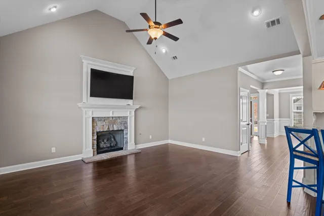 $549,900 | 915 Kate Drive, Evans, GA 30809