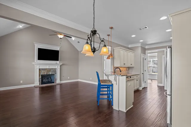 $549,900 | 915 Kate Drive, Evans, GA 30809