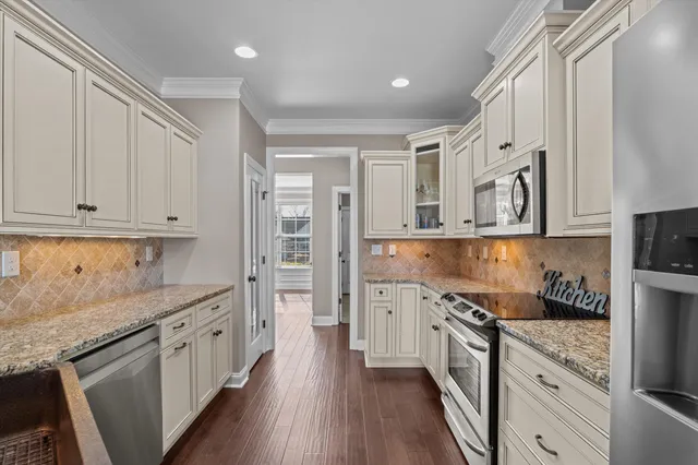 $549,900 | 915 Kate Drive, Evans, GA 30809