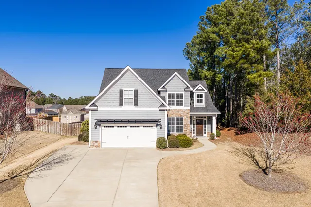 $549,900 | 915 Kate Drive, Evans, GA 30809
