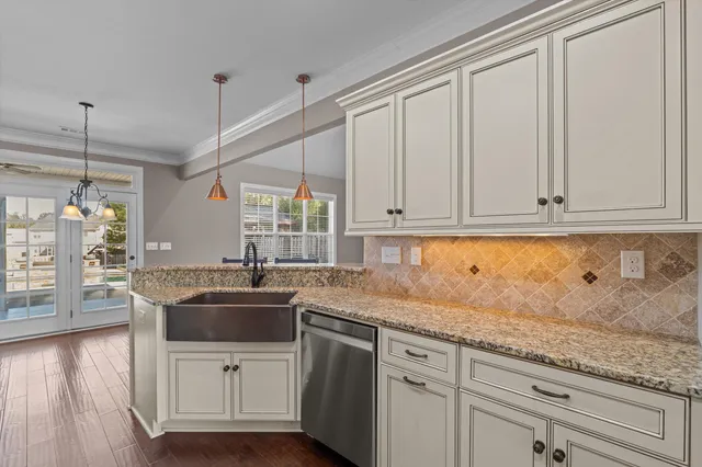 $549,900 | 915 Kate Drive, Evans, GA 30809