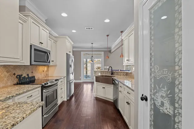 $549,900 | 915 Kate Drive, Evans, GA 30809