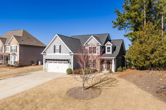 $549,900 | 915 Kate Drive, Evans, GA 30809
