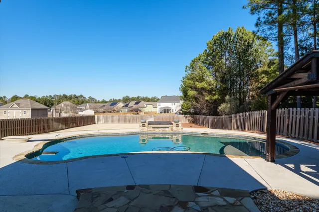 $549,900 | 915 Kate Drive, Evans, GA 30809