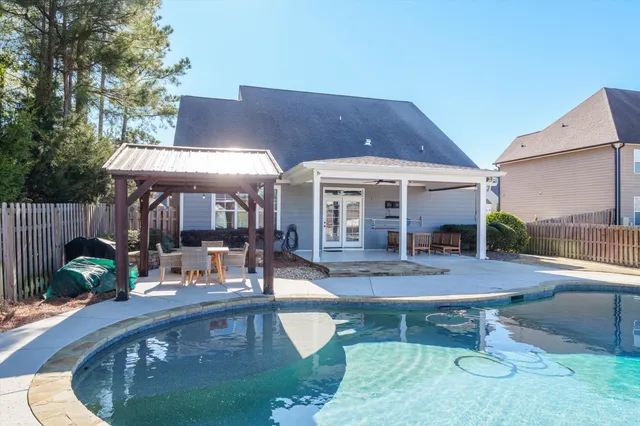 $549,900 | 915 Kate Drive, Evans, GA 30809