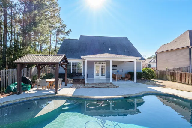 $549,900 | 915 Kate Drive, Evans, GA 30809