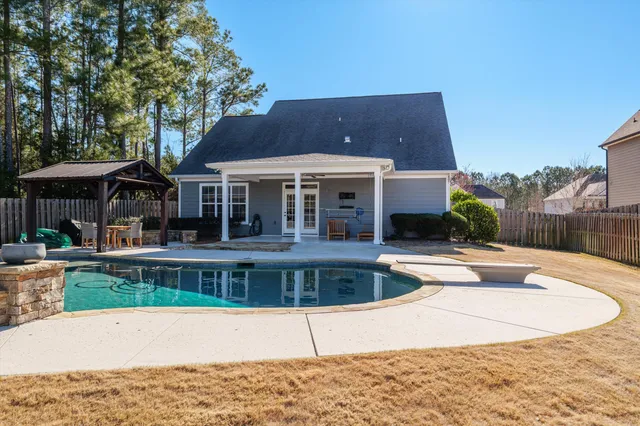 $549,900 | 915 Kate Drive, Evans, GA 30809