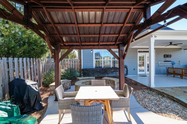 $549,900 | 915 Kate Drive, Evans, GA 30809