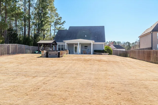 $549,900 | 915 Kate Drive, Evans, GA 30809