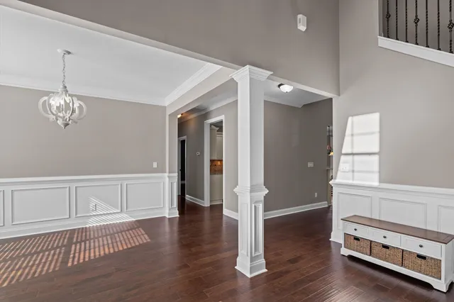 $549,900 | 915 Kate Drive, Evans, GA 30809