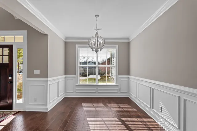 $549,900 | 915 Kate Drive, Evans, GA 30809