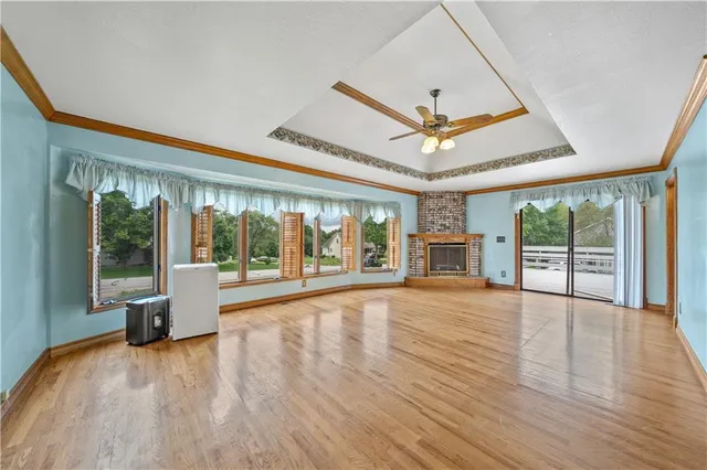 $423,000 | 19910 Lamar Avenue, Stilwell, KS 66085