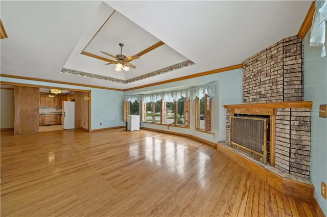 $423,000 | 19910 Lamar Avenue, Stilwell, KS 66085