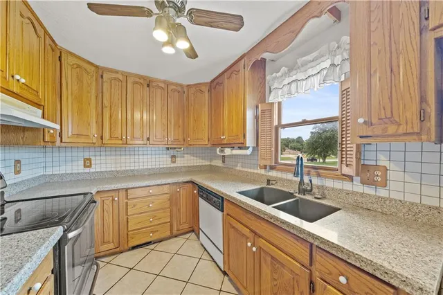 $423,000 | 19910 Lamar Avenue, Stilwell, KS 66085