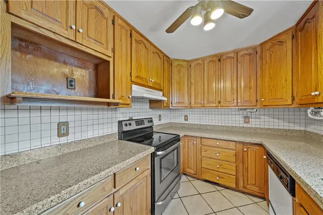 $423,000 | 19910 Lamar Avenue, Stilwell, KS 66085