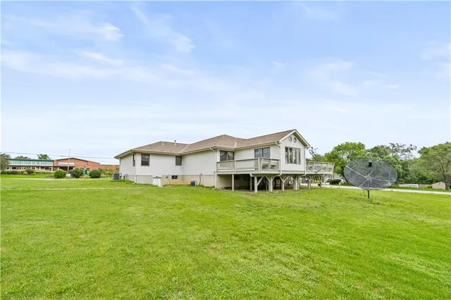 $423,000 | 19910 Lamar Avenue, Stilwell, KS 66085