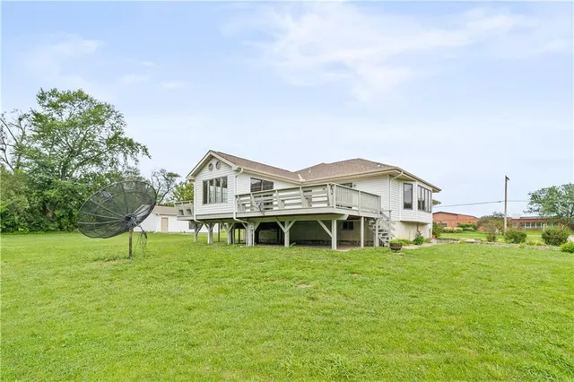 $423,000 | 19910 Lamar Avenue, Stilwell, KS 66085