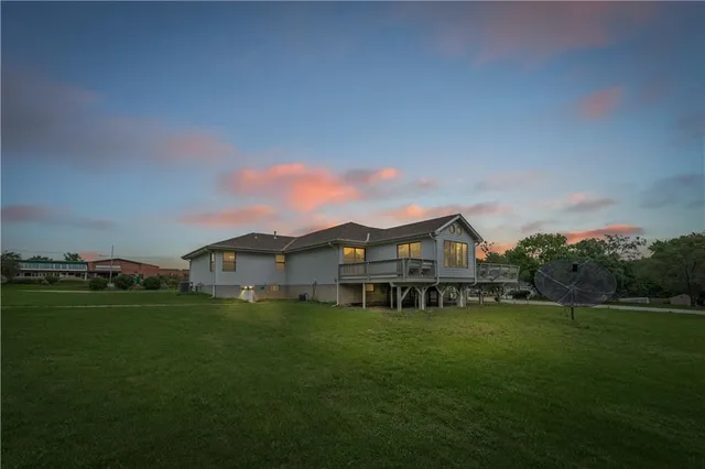 $423,000 | 19910 Lamar Avenue, Stilwell, KS 66085