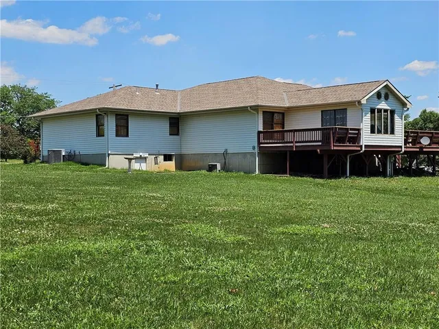$423,000 | 19910 Lamar Avenue, Stilwell, KS 66085