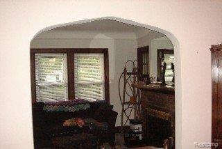 144 Ogemaw Road Pontiac, MI 48341 - Photo 4 of 12 Detailed Archways
