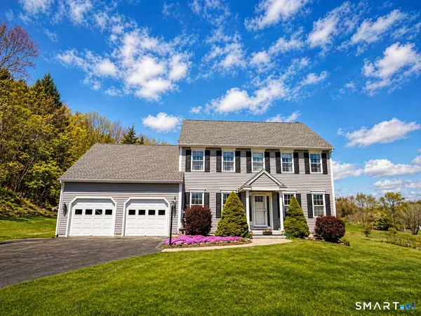 $815,000 | 11 Wheeler Farm Road, Preston, CT 06365