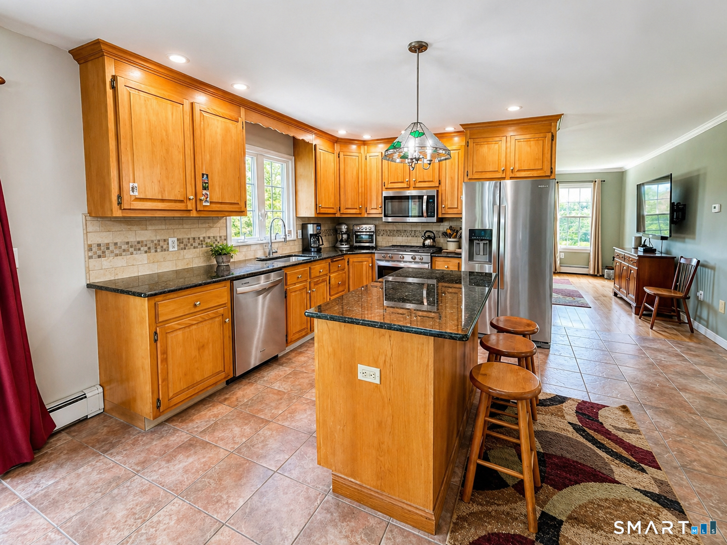 11 Wheeler Farm Road Preston, CT 06365 - Photo 12 of 40