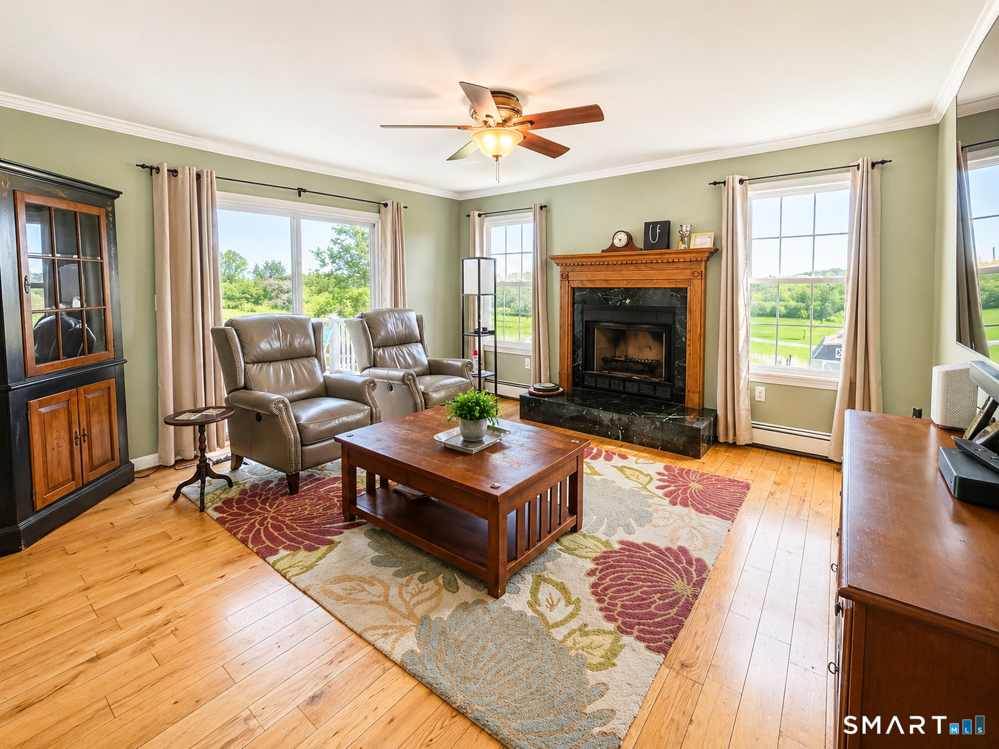 11 Wheeler Farm Road Preston, CT 06365 - Photo 14 of 40