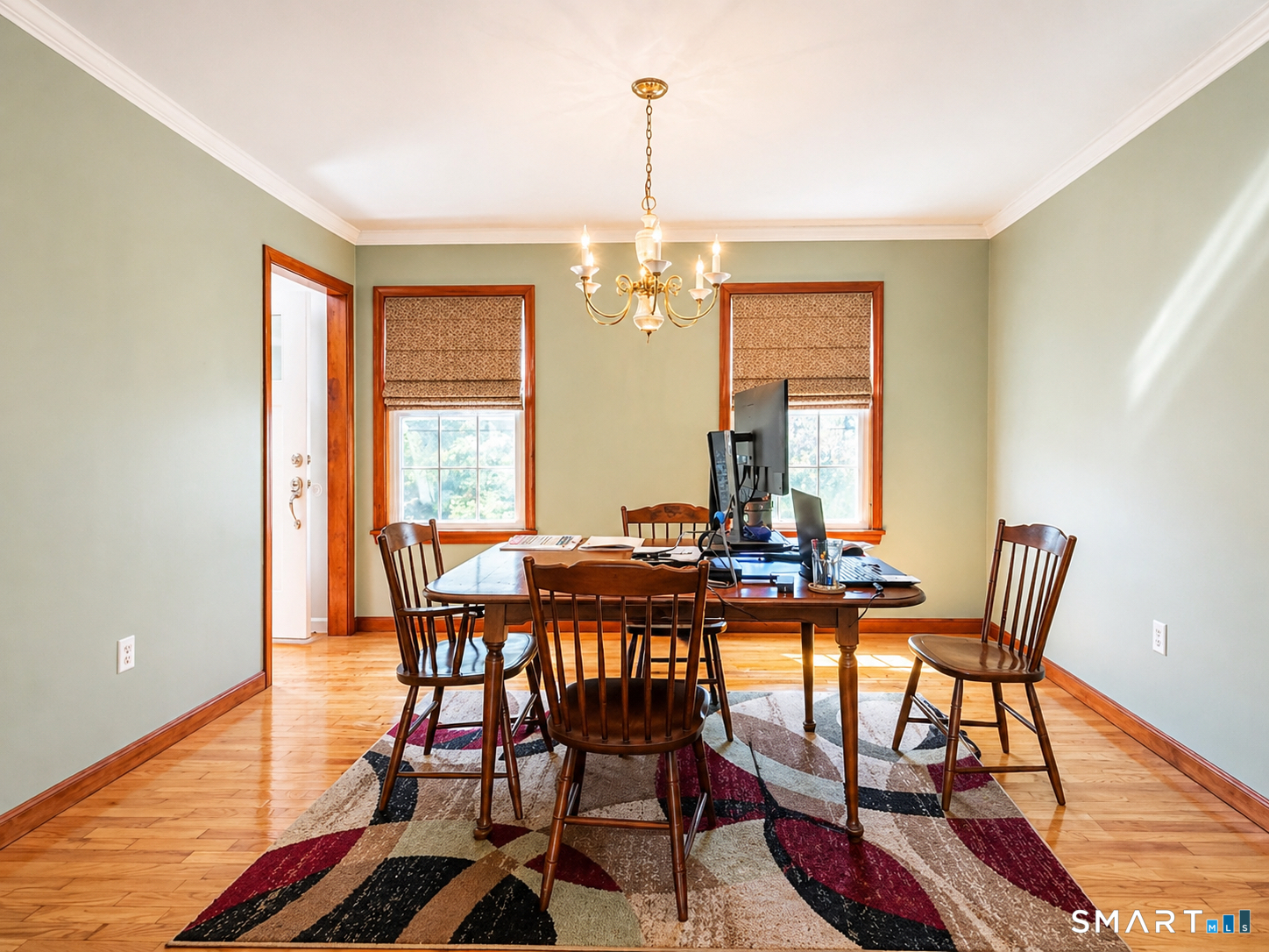 11 Wheeler Farm Road Preston, CT 06365 - Photo 16 of 40