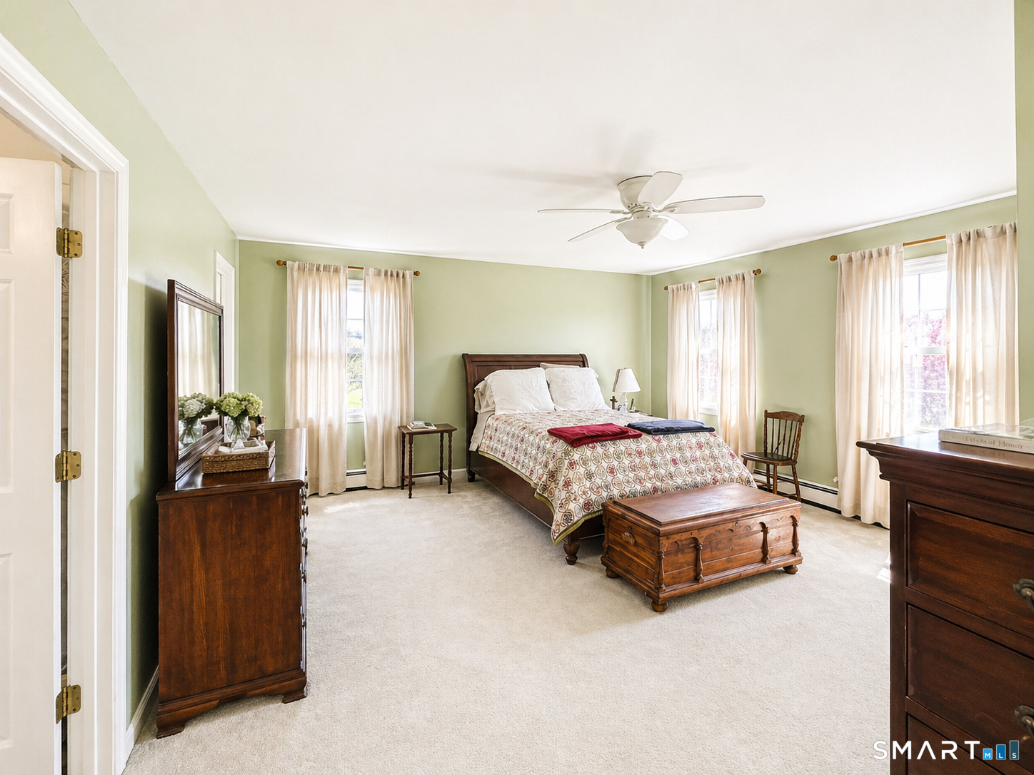 11 Wheeler Farm Road Preston, CT 06365 - Photo 21 of 40