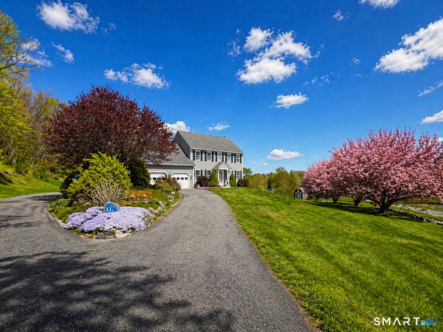 11 Wheeler Farm Road Preston, CT 06365 - Photo 3 of 40