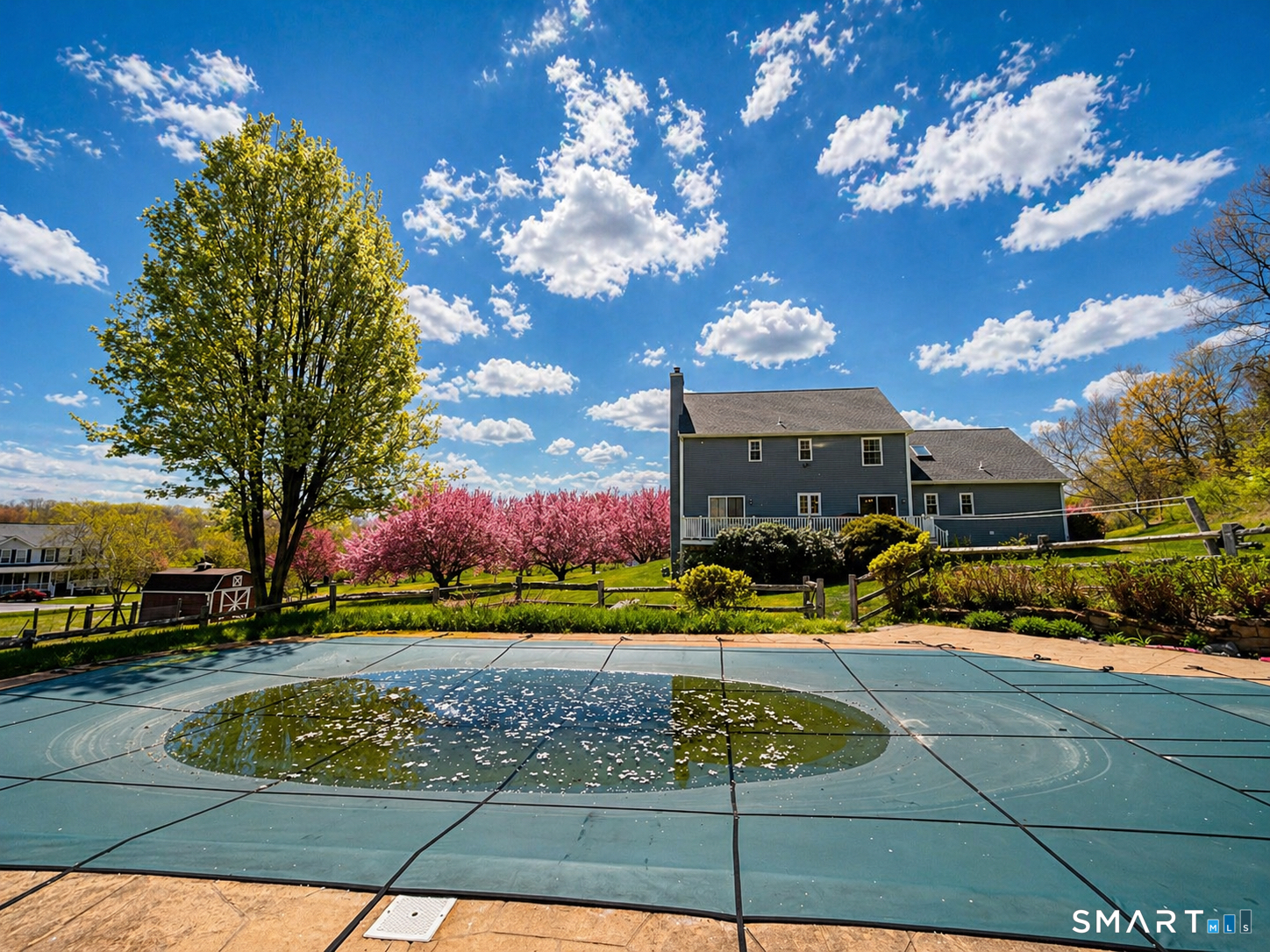 11 Wheeler Farm Road Preston, CT 06365 - Photo 33 of 40