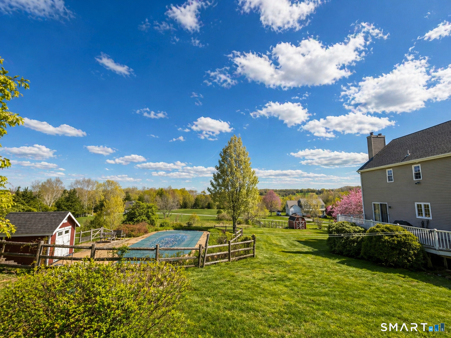 11 Wheeler Farm Road Preston, CT 06365 - Photo 35 of 40