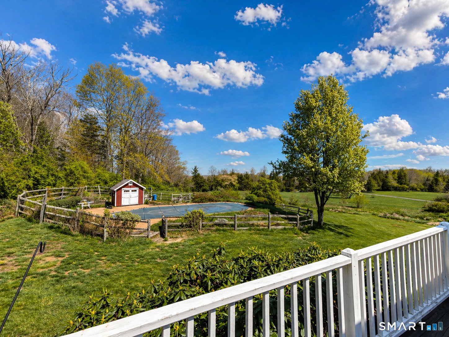 11 Wheeler Farm Road Preston, CT 06365 - Photo 36 of 40