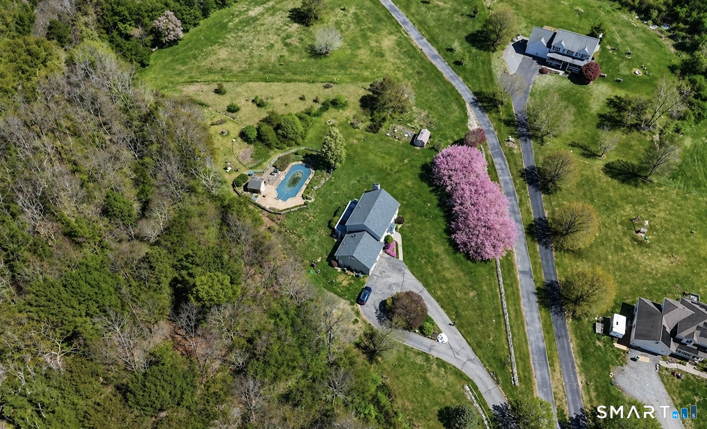11 Wheeler Farm Road Preston, CT 06365 - Photo 38 of 40