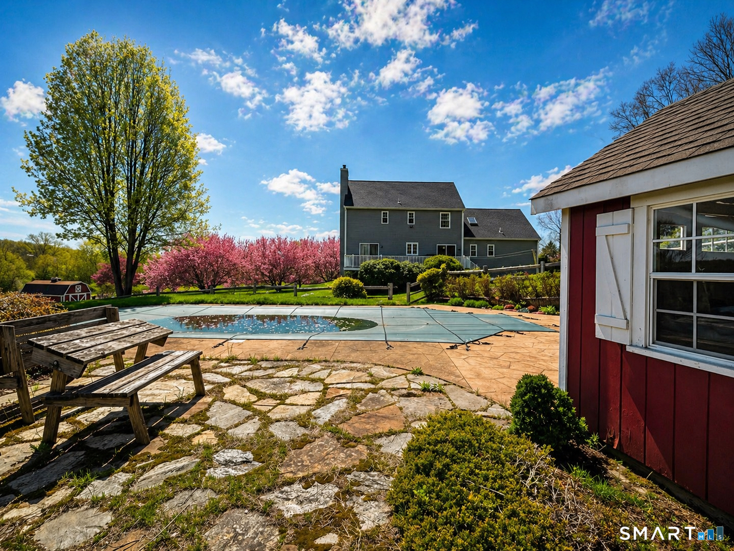 11 Wheeler Farm Road Preston, CT 06365 - Photo 4 of 40