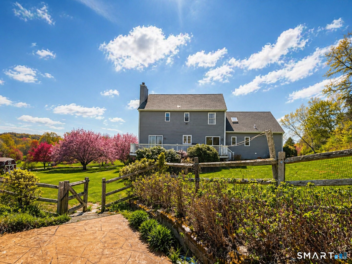 11 Wheeler Farm Road Preston, CT 06365 - Photo 5 of 40