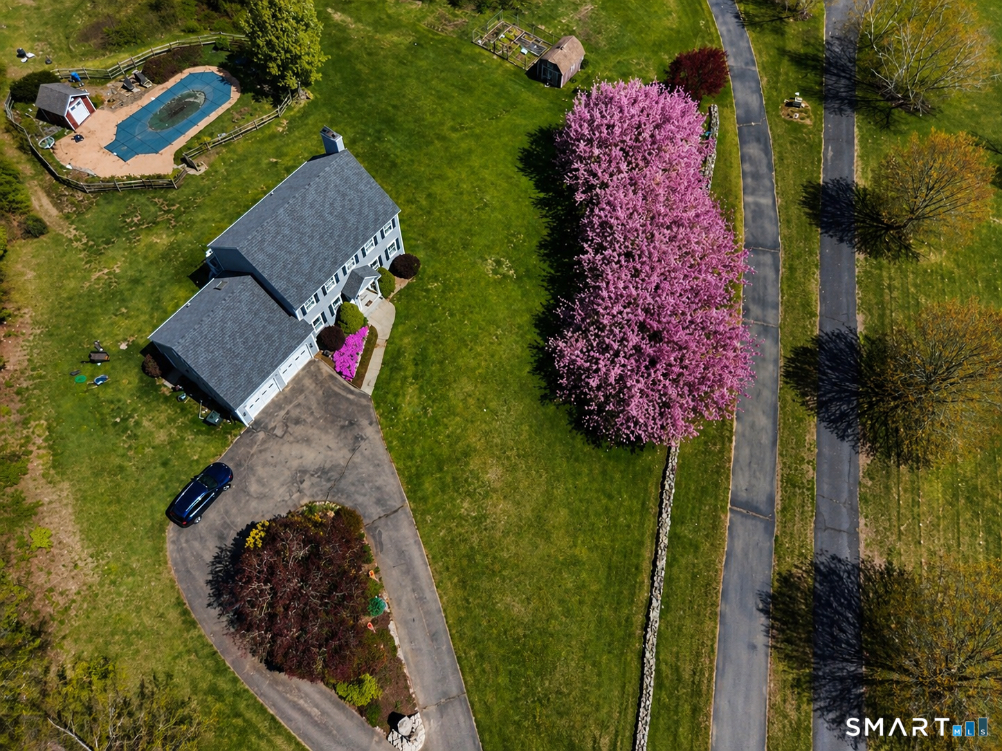 11 Wheeler Farm Road Preston, CT 06365 - Photo 6 of 40