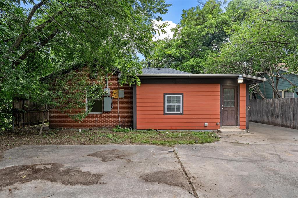 2608 McFerrin Avenue Waco, TX 76708 - Photo 18 of 26