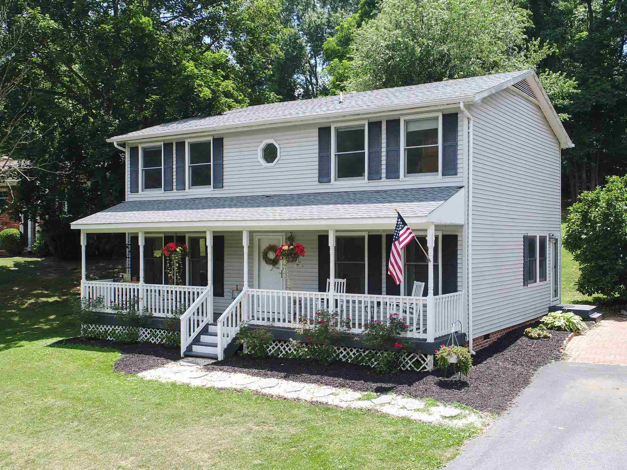 1041 Greendale Road Harrisonburg, VA 22801 - Photo 1 of 37 Gallery Image 1