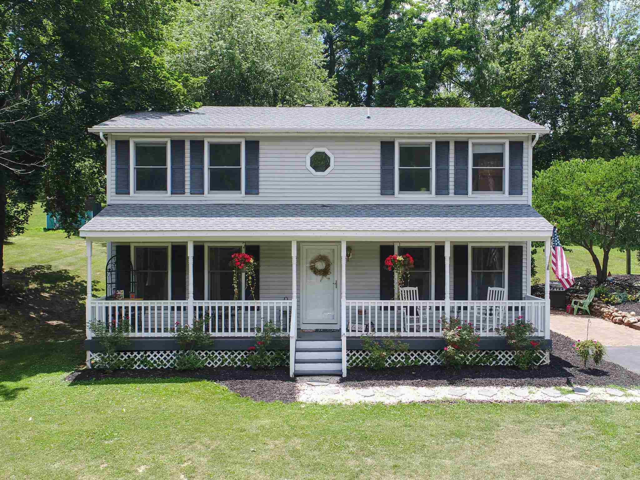 1041 Greendale Road Harrisonburg, VA 22801 - Photo 2 of 37 Gallery Image 2
