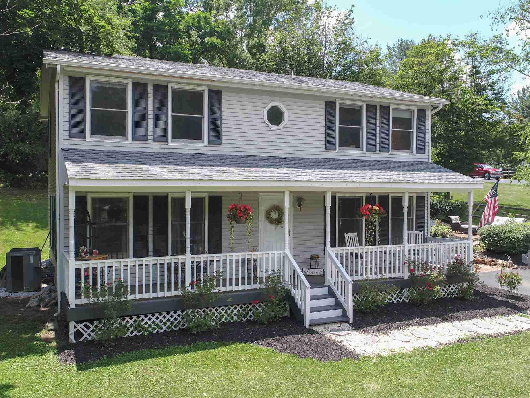1041 Greendale Road Harrisonburg, VA 22801 - Photo 3 of 37 Gallery Image 3