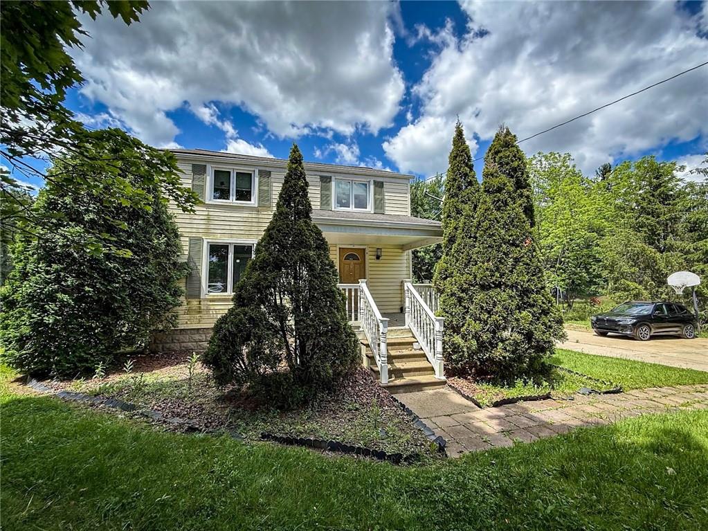 306 Meridian Road Butler, PA 16001 - Photo 1 of 31