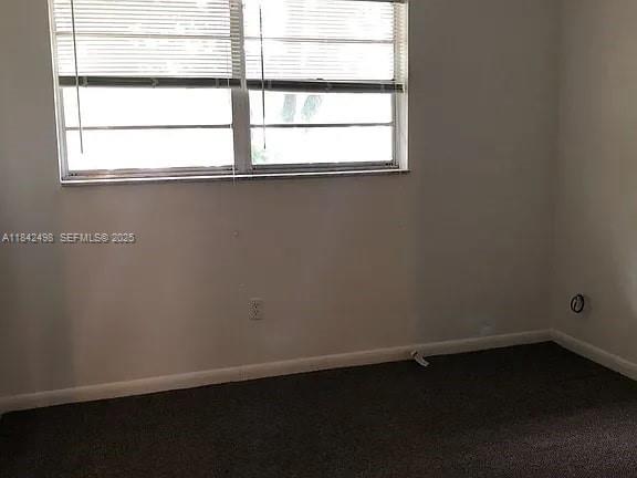 2524 Congress Street, Unit 7 Fort Myers, FL 33901 - Photo 5 of 10 a view of a window in a room