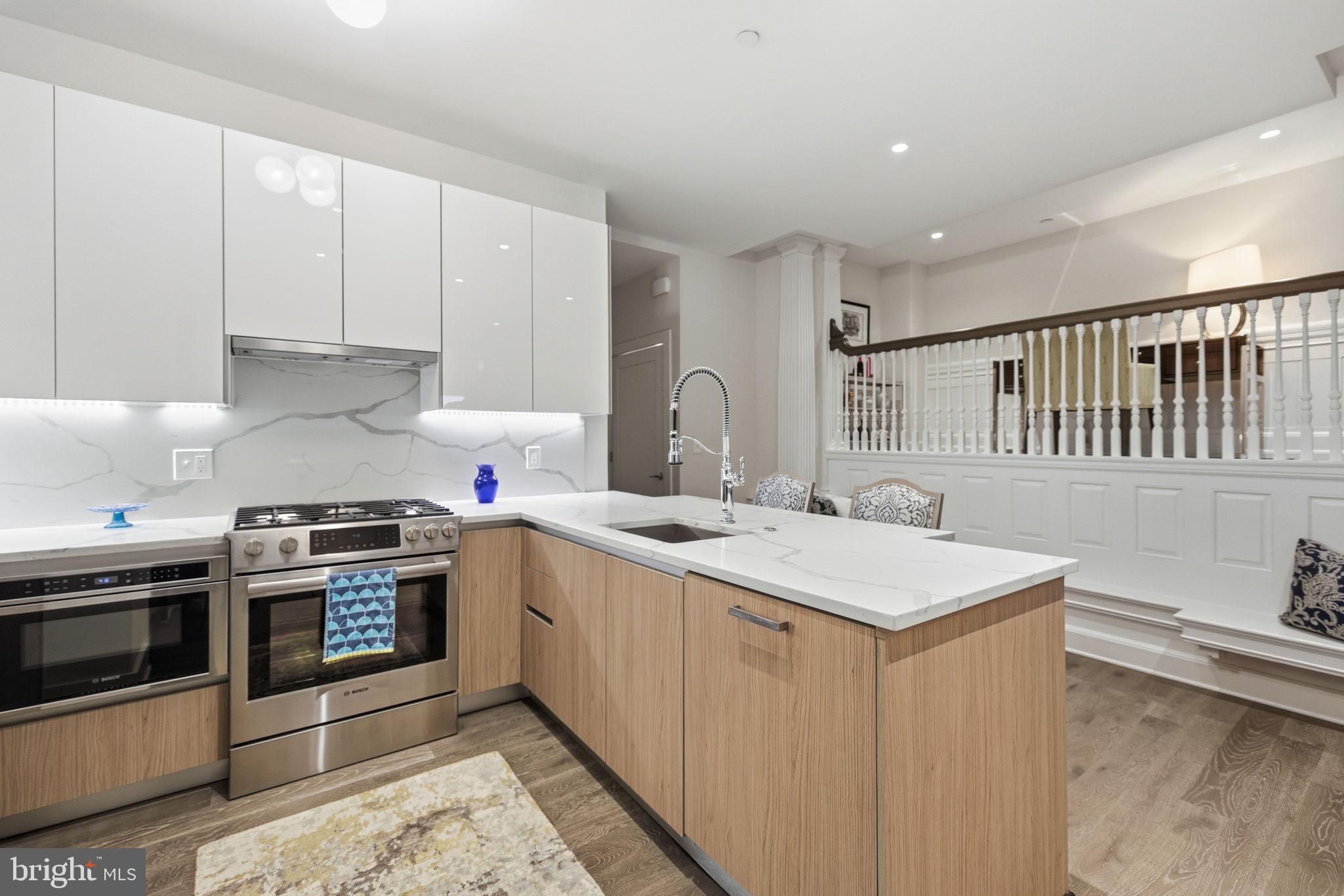 1745 N Street Northwest, Unit 113 Washington, DC 20036 - Photo 9 of 17