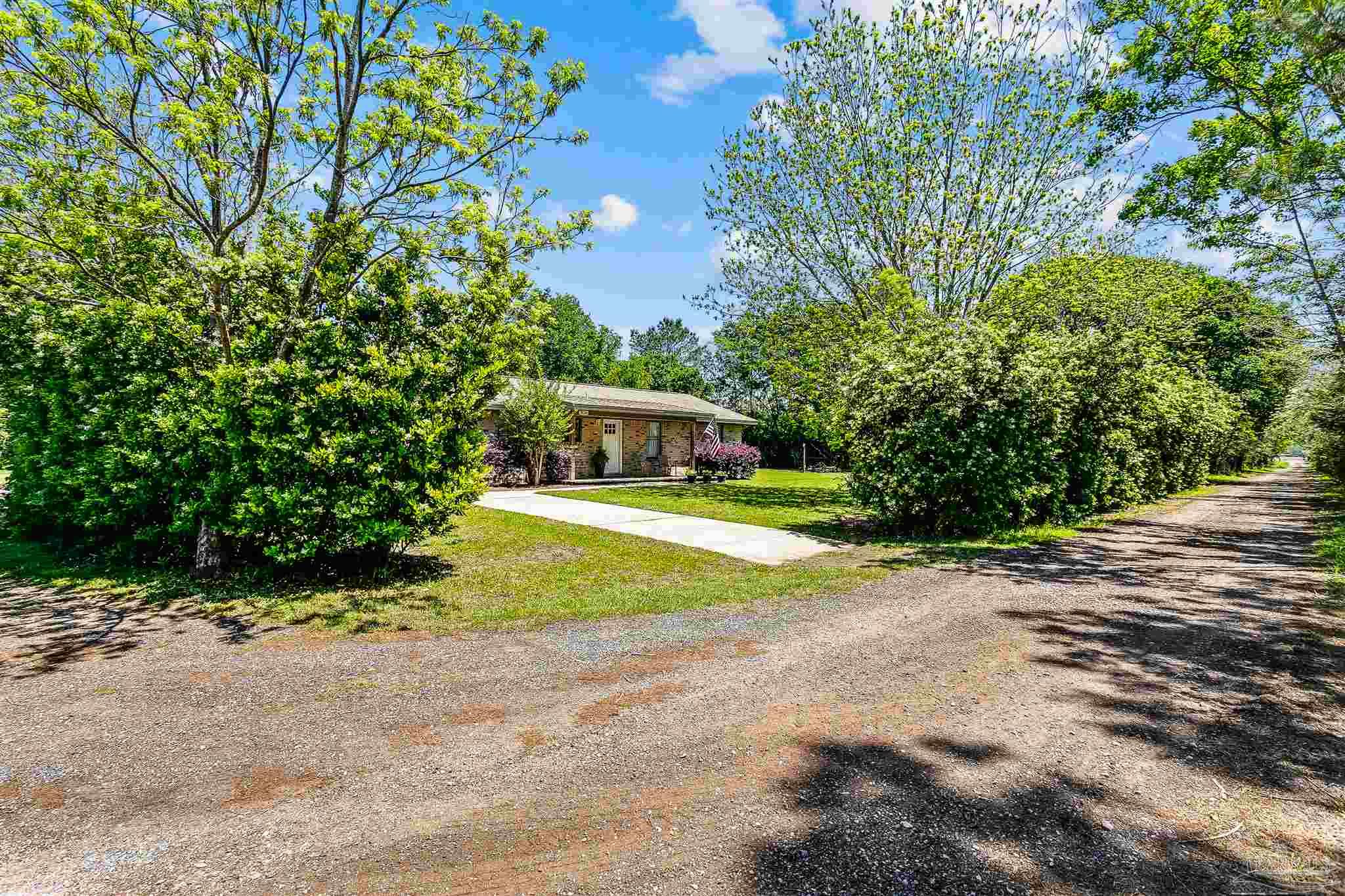 3135 Chance Road Molino, FL 32577 - Photo 1 of 34 Gallery Image 1