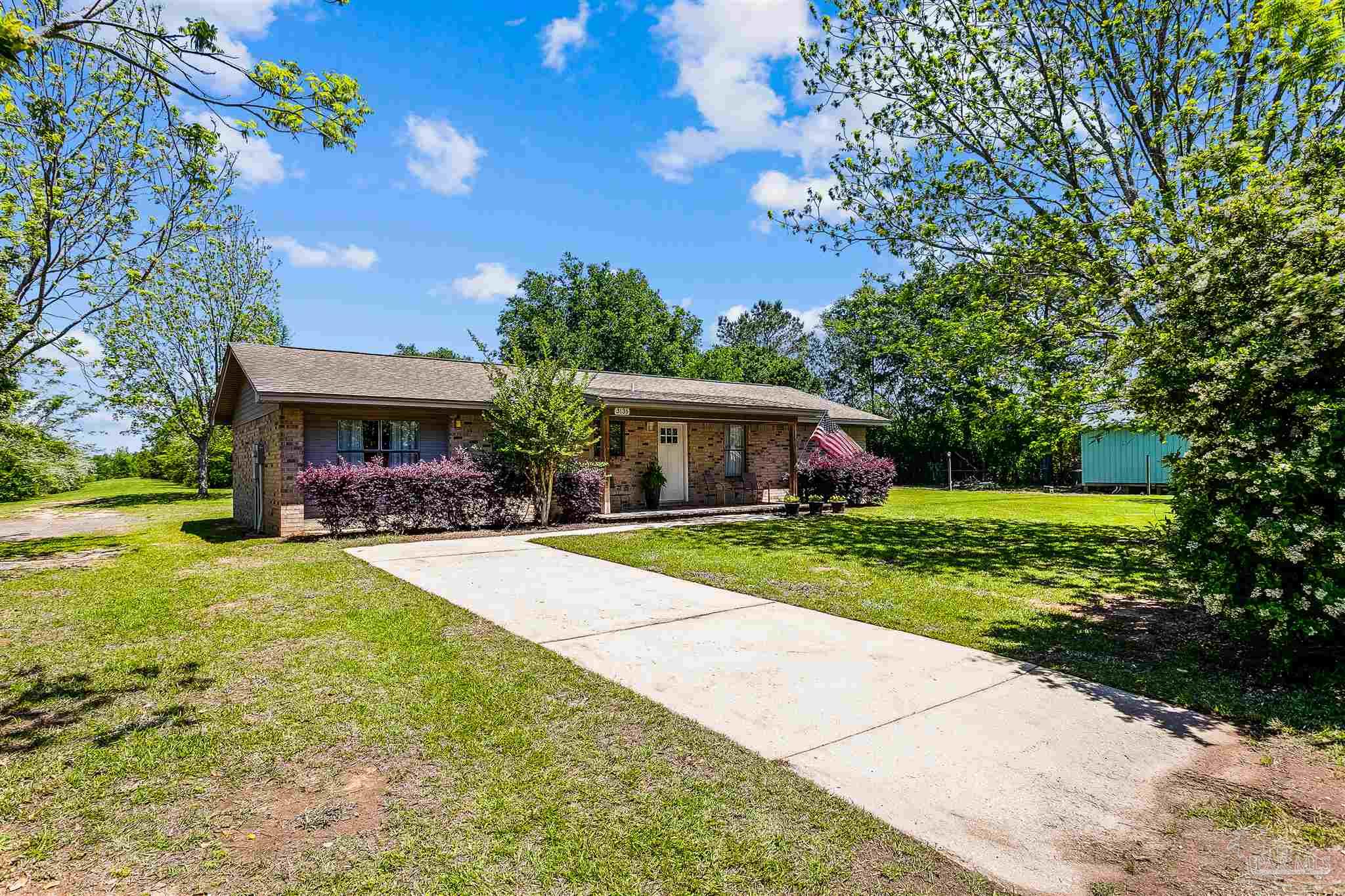 3135 Chance Road Molino, FL 32577 - Photo 2 of 34 Gallery Image 2